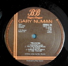 Gary Numan LP Telekon 1980 Canada